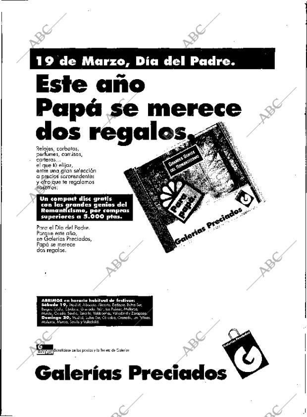 ABC SEVILLA 17-03-1994 página 6