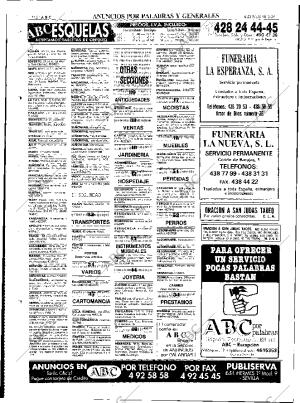 ABC SEVILLA 18-03-1994 página 112