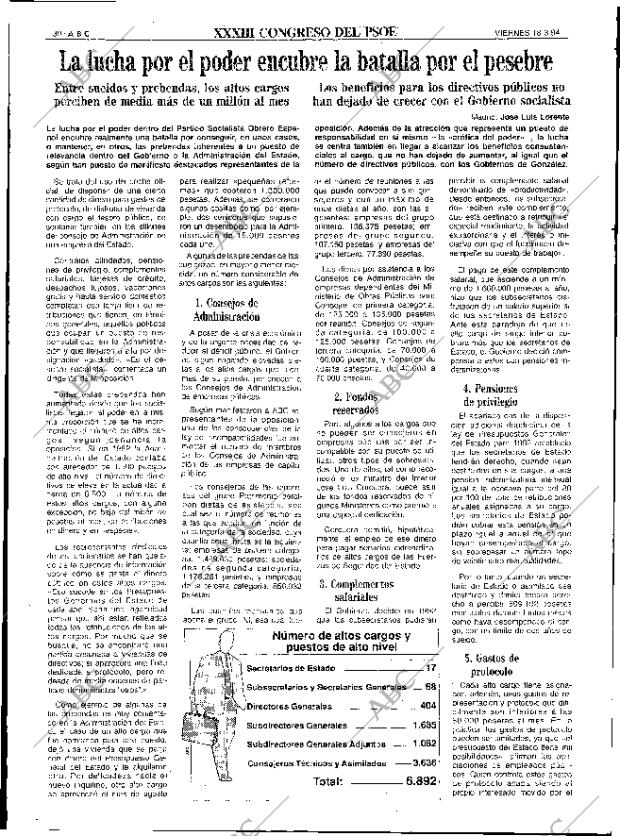 ABC SEVILLA 18-03-1994 página 30