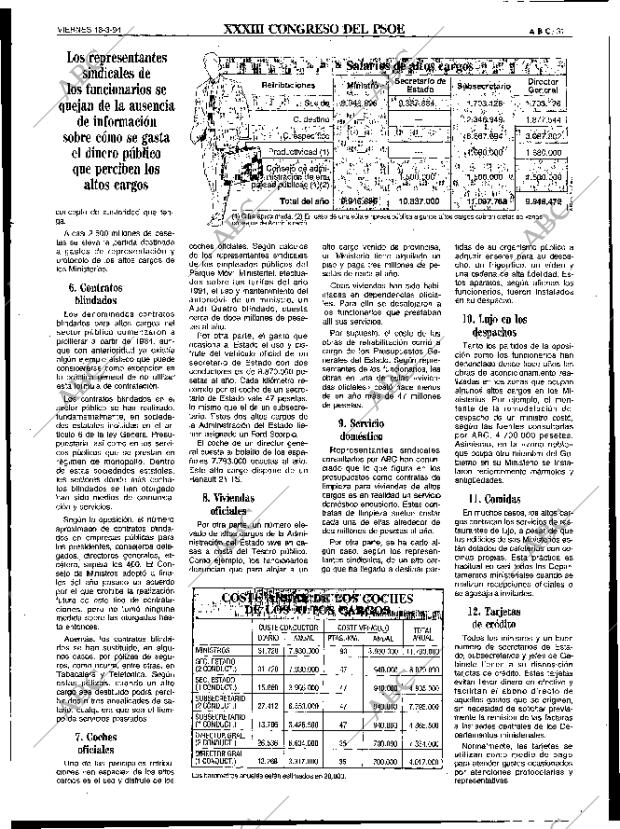 ABC SEVILLA 18-03-1994 página 31