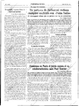 ABC SEVILLA 18-03-1994 página 42