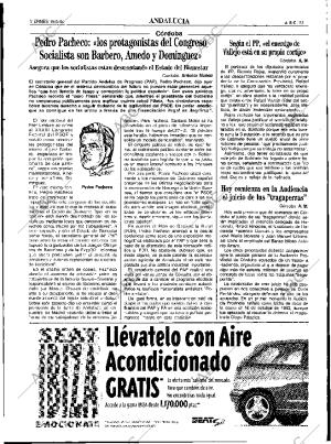 ABC SEVILLA 18-03-1994 página 51