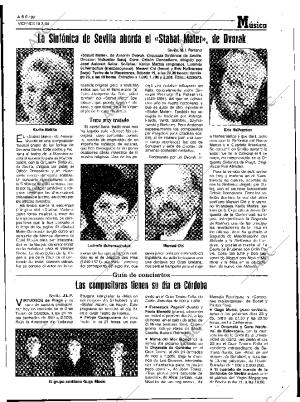 ABC SEVILLA 18-03-1994 página 99