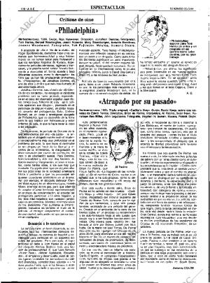 ABC SEVILLA 20-03-1994 página 108