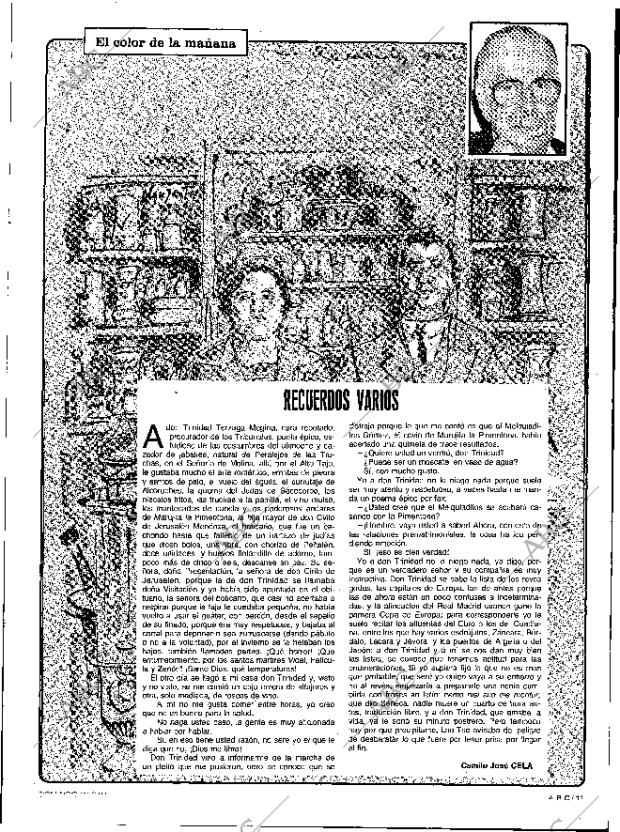 ABC SEVILLA 20-03-1994 página 11