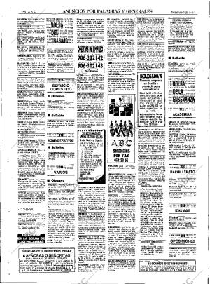ABC SEVILLA 20-03-1994 página 116