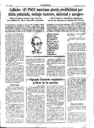 ABC SEVILLA 20-03-1994 página 36