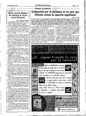 ABC SEVILLA 20-03-1994 página 39