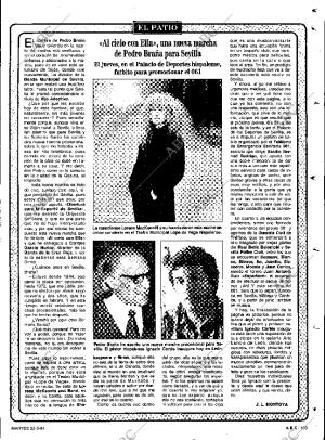 ABC SEVILLA 22-03-1994 página 103