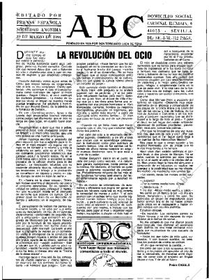 ABC SEVILLA 22-03-1994 página 3