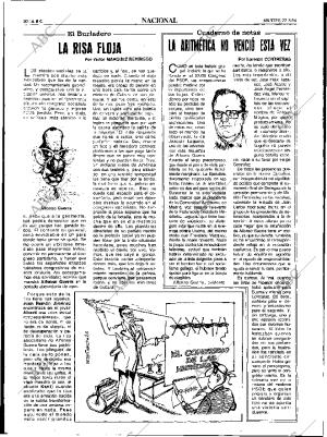 ABC SEVILLA 22-03-1994 página 30