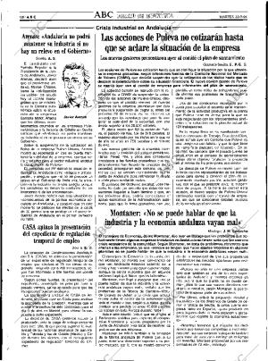 ABC SEVILLA 22-03-1994 página 68