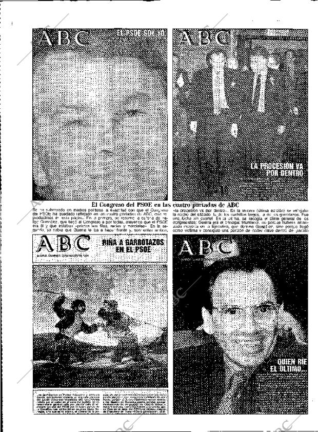 ABC MADRID 25-03-1994 página 10