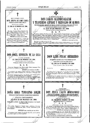 ABC MADRID 25-03-1994 página 105
