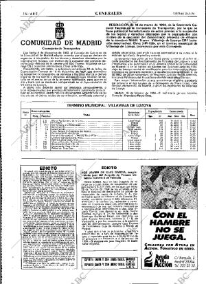 ABC MADRID 25-03-1994 página 106