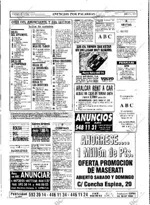 ABC MADRID 25-03-1994 página 107