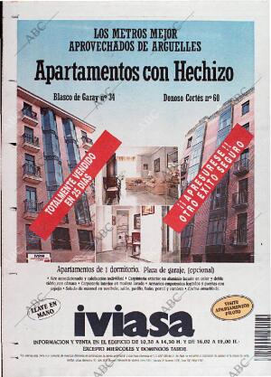 ABC MADRID 25-03-1994 página 136