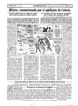 ABC MADRID 25-03-1994 página 31