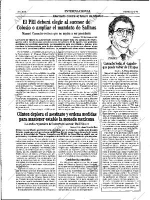 ABC MADRID 25-03-1994 página 34