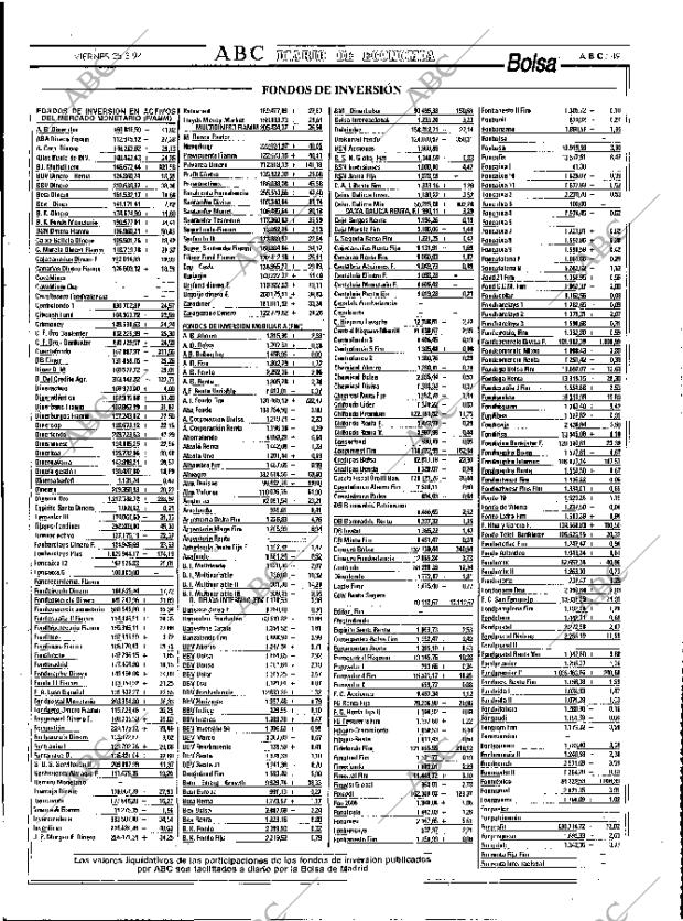 ABC MADRID 25-03-1994 página 49