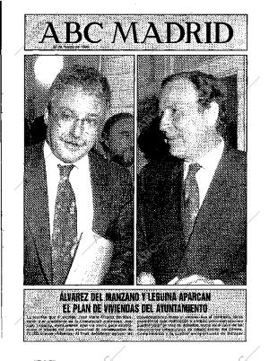 ABC MADRID 25-03-1994 página 61