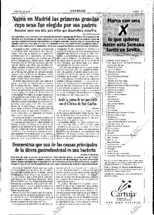 ABC MADRID 25-03-1994 página 75