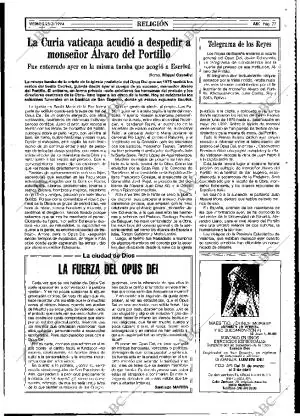 ABC MADRID 25-03-1994 página 77