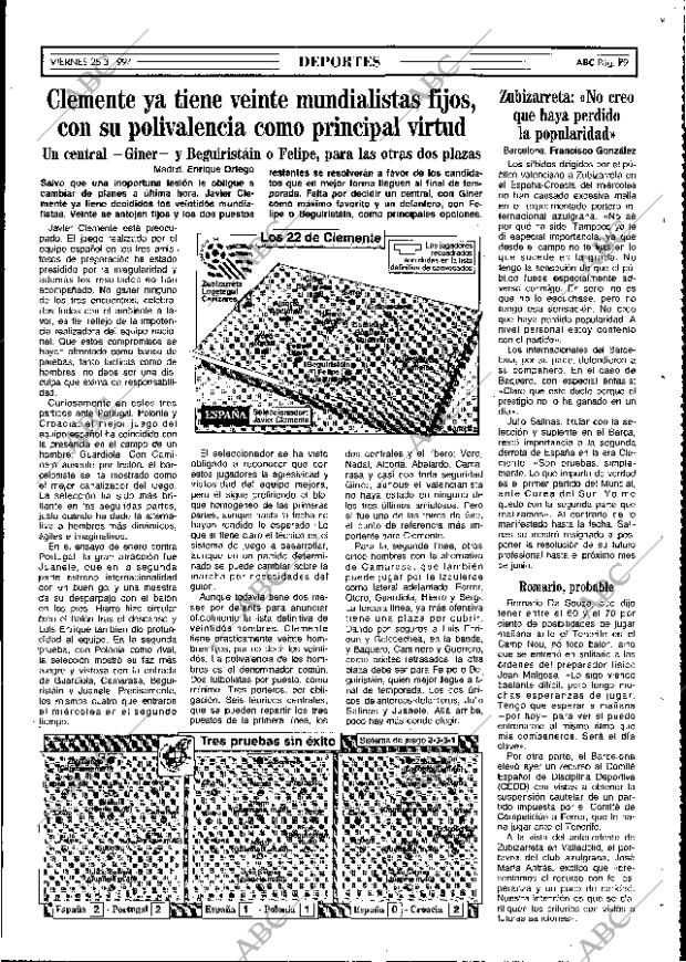 ABC MADRID 25-03-1994 página 79