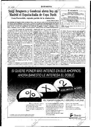 ABC MADRID 25-03-1994 página 82