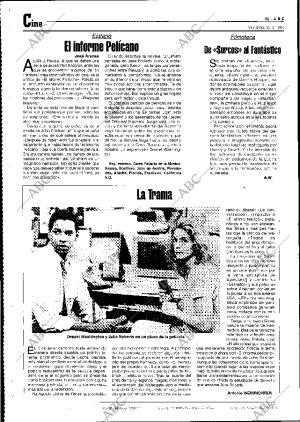 ABC MADRID 25-03-1994 página 86