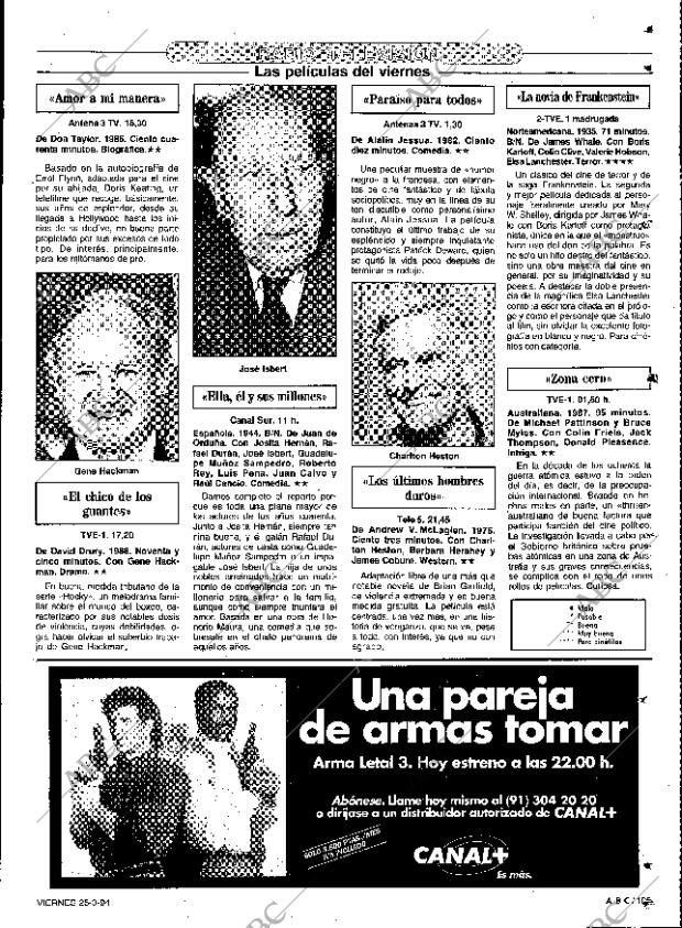 ABC SEVILLA 25-03-1994 página 105