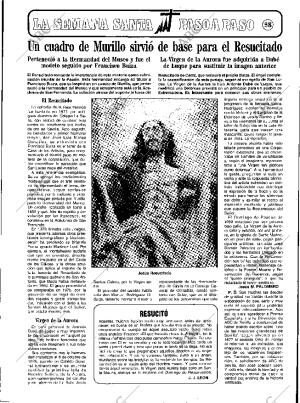 ABC SEVILLA 25-03-1994 página 109
