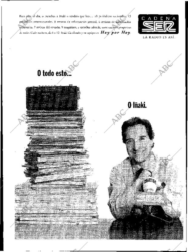 ABC SEVILLA 25-03-1994 página 2
