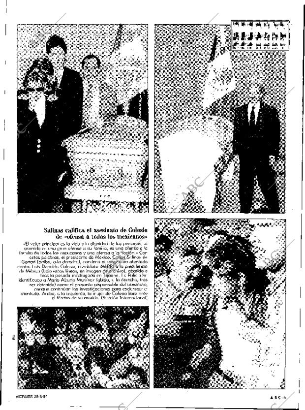 ABC SEVILLA 25-03-1994 página 5