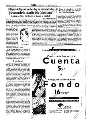 ABC SEVILLA 25-03-1994 página 65