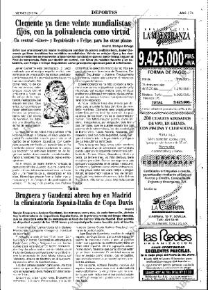 ABC SEVILLA 25-03-1994 página 75
