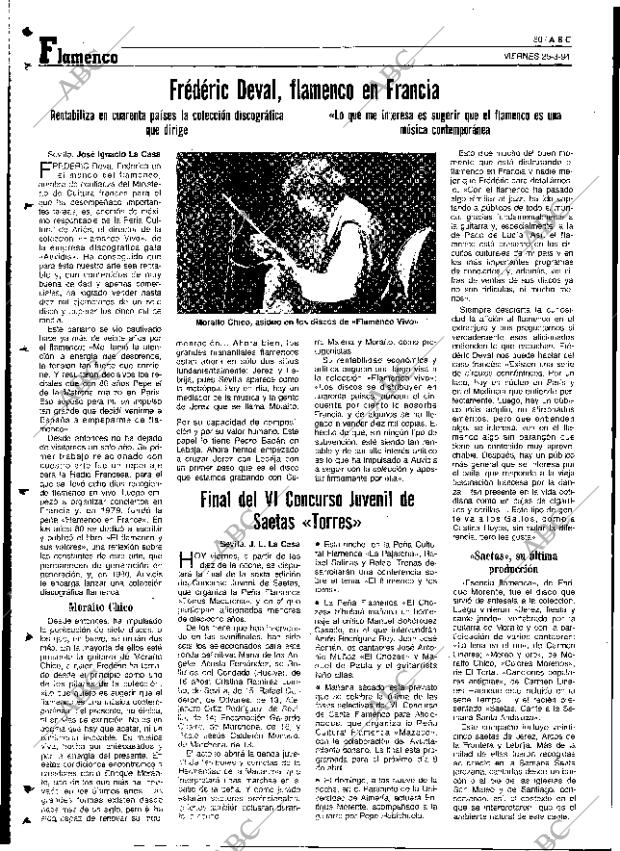 ABC SEVILLA 25-03-1994 página 80