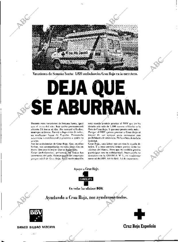 ABC MADRID 30-03-1994 página 11