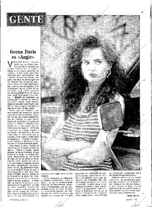 ABC MADRID 30-03-1994 página 119
