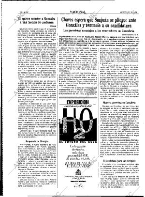 ABC MADRID 30-03-1994 página 24