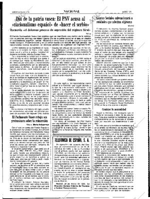 ABC MADRID 30-03-1994 página 25