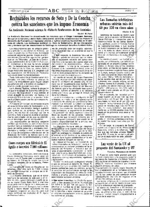 ABC MADRID 30-03-1994 página 41