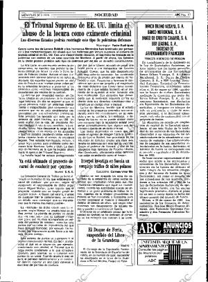 ABC MADRID 30-03-1994 página 61