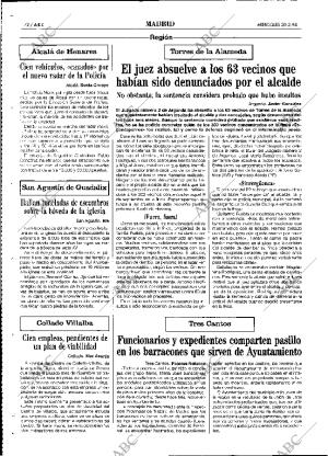 ABC MADRID 30-03-1994 página 72