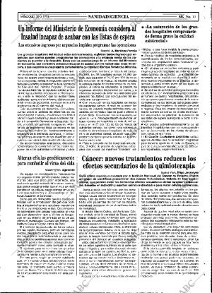 ABC MADRID 30-03-1994 página 81