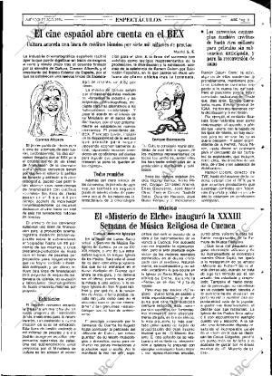 ABC MADRID 30-03-1994 página 91