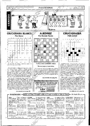 ABC MADRID 31-03-1994 página 112