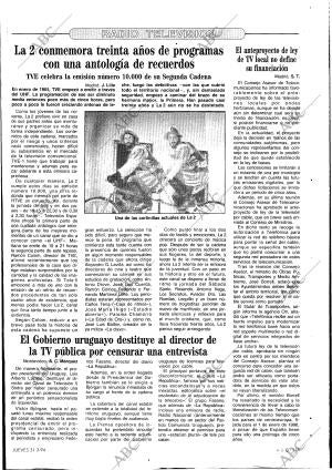 ABC MADRID 31-03-1994 página 115