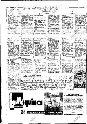 ABC MADRID 31-03-1994 página 118