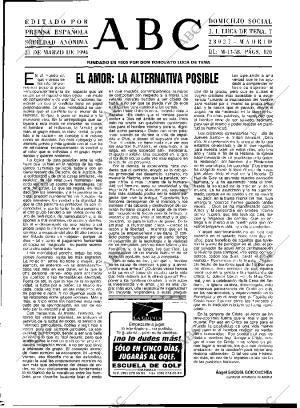 ABC MADRID 31-03-1994 página 3